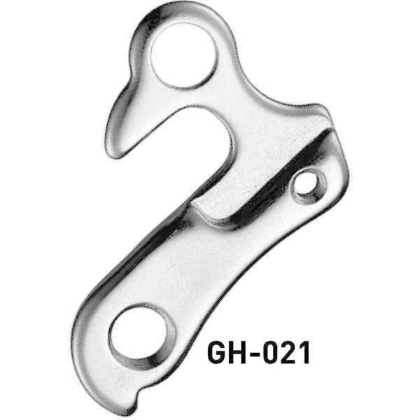 MARWI マーウィー   8590966390212 ギヤハンガー GH-021 M8x0.75
