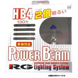 RG アールジー 後継代替品番：RGH-RB670 4996327099864 HIDバルブ D2S