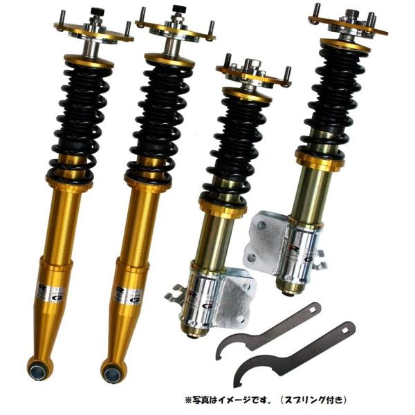 RG アールジー   4996327059950  ZX DAMPER CIVIC EG6　 PH0...