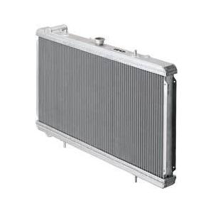 ディオ JOG50 グランドアクシス100 BW'S100 水冷化 ラジエーターキット