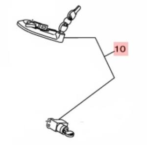 ヤマハ YAMAHA   2006〜2008〜2010年モデル　PAS、シティS、PAS　GEAR、...