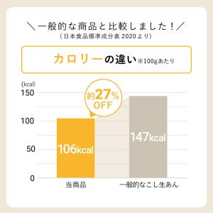 低糖質 糖質制限 あん 500g入 /餡 あん...の詳細画像4