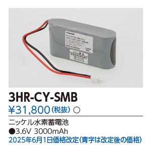 TOSHIBA（東芝） 2HR-AE-TNB 補修用電池 ニッケル水素蓄電池(2HRAETNB