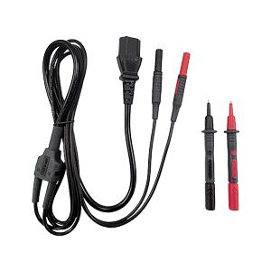 共立電気計器 7263 プローブピン測定コードセット