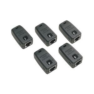 NEC DATAX S19.2mini ⅡA 変復調装置　２台 NEC DATAX S19.2mini ⅡA 変復調装置 2台 - メルカリ