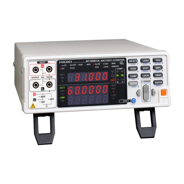 日置 BT3561A バッテリハイテスタ