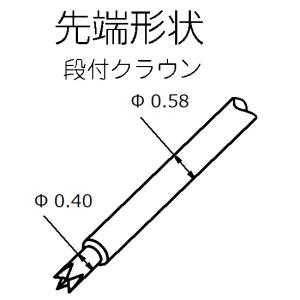 日置 CP1450 コンタクトプローブ 10本セット｜tekarimasenka