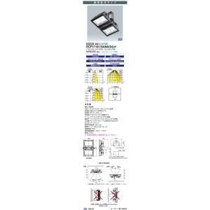 岩崎電気 E50088/NSAN9 レディオック エリア ラムス 水銀ランプ250W