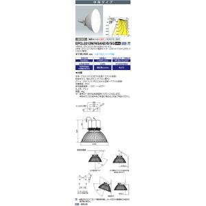 岩崎電気 送料無料 ECF6040SW/NSAN8/DG (ECF6040SWNSAN8DG