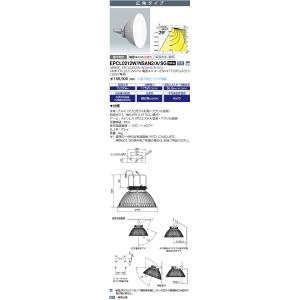 岩崎電気 送料無料 ECF6040SW/NSAN8/DG (ECF6040SWNSAN8DG