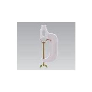 岩崎電気 F4/W (F4W) アイセフティホルダ用 バイス 白 : てかり 岩崎電気 F4/W (F4W) アイセフティホルダ用 バイス 白 : てかり