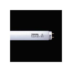 TOSHIBA（東芝） FL6N PACK メロウホワイト 昼白色形蛍光ランプ
