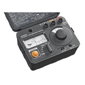 日置 FT3151 アナログ接地抵抗計