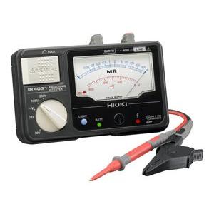 共立 KYOURIRSU KEW3432 絶縁抵抗計 中古品 【ハンズクラフト宜野湾店】 テスター 共立 軽量 小型 KYORITSU 絶縁抵抗計 KEW3432 : 冷凍空調