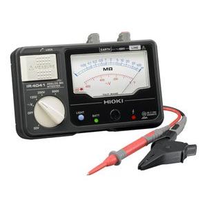 日置 IR3455 高電圧絶縁抵抗計 : てかりま専科 - 通販 - Yahoo