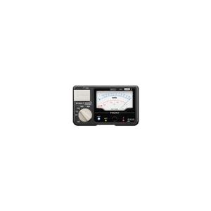 日置電機 HIOKI IR4042-11 4レンジ絶縁抵抗計 スイッチ付リードセット 