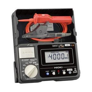 日置 IR3455 高電圧絶縁抵抗計 : てかりま専科 - 通販 - Yahoo