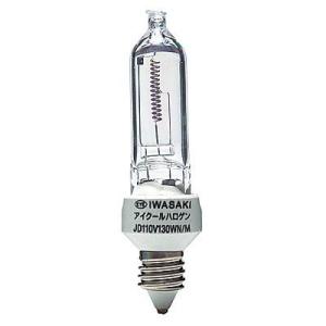 Panasonic（パナソニック） ミニハロゲン JD110V90W・NP/E-WN マルチ