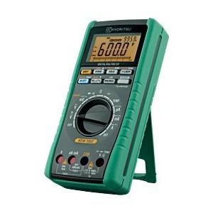 共立電気計器 KEW1062 『KEW 1062』 デジタルマルチメータ : て