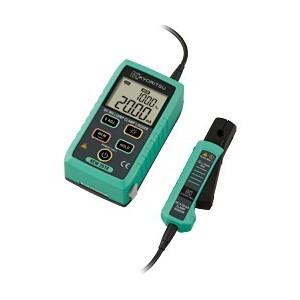 共立電気計器 KEW2510 DCミリアンペアクランプメータ 『2510共立』 KYORITSU