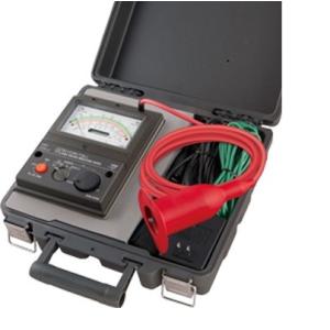 日置 IR3455 高電圧絶縁抵抗計 : てかりま専科 - 通販 - Yahoo