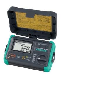 (未使用･未開封品)　共立電気計器 (KYORITSU) 8035 非接触検相器 vf3p617 KEW 8035｜非接触検相器｜製品情報｜共立電気計器株式会社