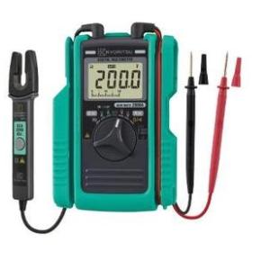 共立電気計器 MODEL2300R 交流電流・直流電流測定用クランプ 共立電気計器 MODEL2300R 交流電流・直流電流測定用クランプ