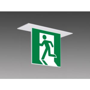 三菱（MITSUBISHI） 本体＋表示板セット KSH1911A 1EL +S1-1041S LED