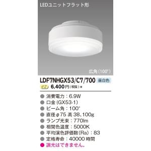 東芝ライテック E-CORE LED電球 LEDユニットフラット形1700 東芝ライテック E-CORE LED電球 LEDユニットフラット形1700