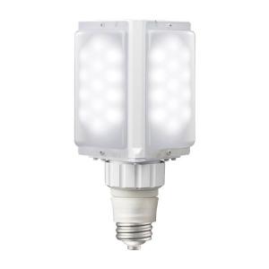 (送料無料) 岩崎電気 LDFS62N-G-E39D (旧形式：LDFS79N-G-E39C) LEDランプ LEDライトバルブS 昼白色｜てかりま専科