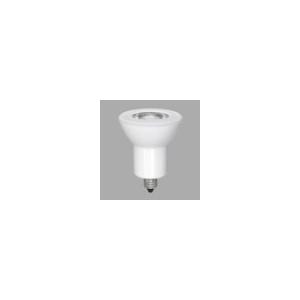 TOSHIBA 東芝 LDR3L-M-E11/3 ハロゲン電球形LED 中角(20度) 口金