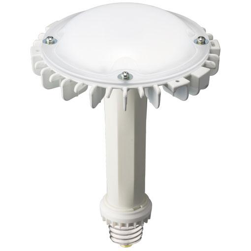 岩崎電気 LDRS60N-H-E39/HB LEDioc LEDアイランプSP 60W (昼白色) ...