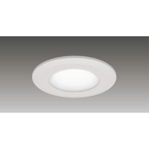 TOSHIBA（東芝） LEDD-05101 LEDダウンライト ユニットフラットDL