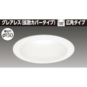 TOSHIBA（東芝） LEDD-18005M-LS9 ユニット交換形DL一般形白色