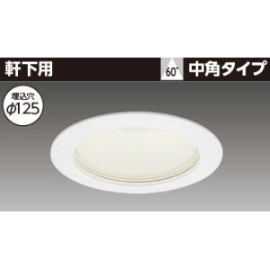 TOSHIBA（東芝） LEDD-18005M-LS9 ユニット交換形DL一般形白色