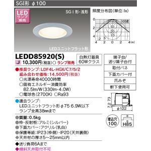 TOSHIBA（東芝） 東芝ライテック LDF7N-HGX/C7/D7/2 (LDF7NHGXC7D72