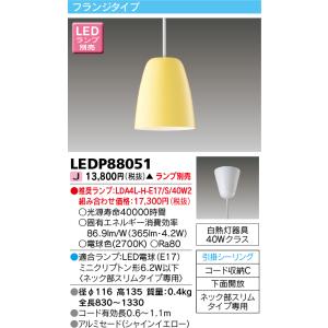 Panasonic（パナソニック） ペンダントライト Panasonic LGB10877LE1