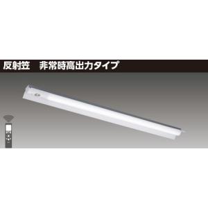 東芝ライテック (手配品) 40形人感電池内蔵階段灯 LED組み合せ器具