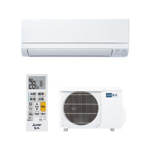 三菱電機（MITSUBISHI ELECTRIC） 【2026年度モデル】三菱電機 MSZ