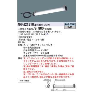 Panasonic（パナソニック） NNN74500K 軒下用ダウンライト 天井埋込型