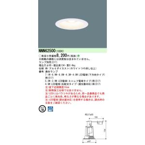 Panasonic（パナソニック） NNN14000LE1 LEDブラケット2700K