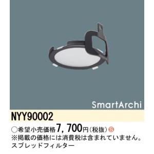 Panasonic（パナソニック） XY7672LE9 (NNY22662+NNY28548LE9