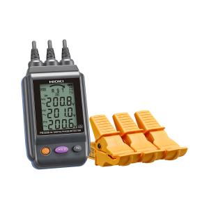 日置電機 HIOKI PD3259-50 電圧計付検相器 『325950』｜tekarimasenka