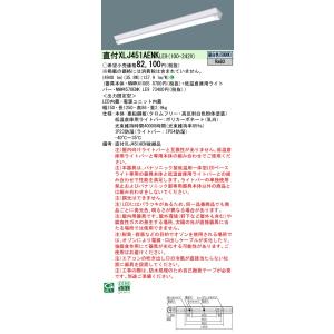 Panasonic（パナソニック） LGB51366 XG1 建築化照明 間接照明 LED