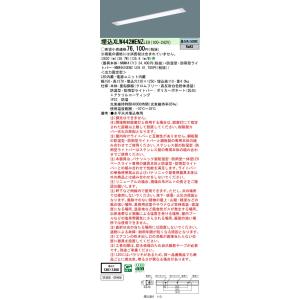 Panasonic（パナソニック） XLW442DENZLE9 (NNW4410ENZLE9+NNWK42073