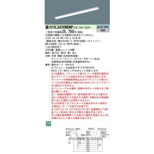 Panasonic パナソニック NNL4600ENT RC9 (NNL4600ENTRC9) 40形