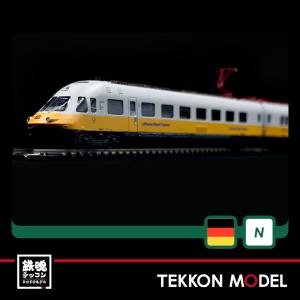 Nゲージ ホビーセンターカトー 09140301 （N)ドイツ連邦鉄道