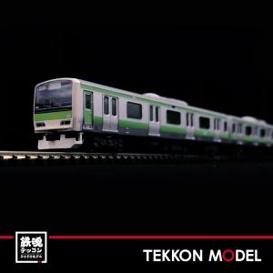 Nゲージ カトー KATO 10-1618 E231系500番台 山手線 <最終編成>