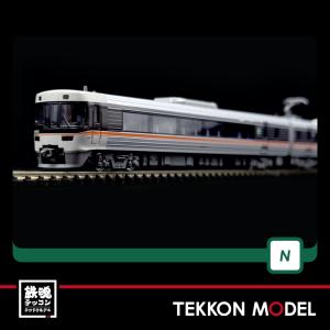 KATO 10-1782,1783 383系[しなの] 6両セット 383系「しなの」 6両基本セット (基本・6両セット) (鉄道模型