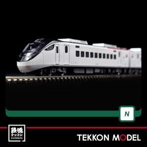 カトー（KATO） 10-944 651系1000番台「伊豆クレイル」タイプ 4両